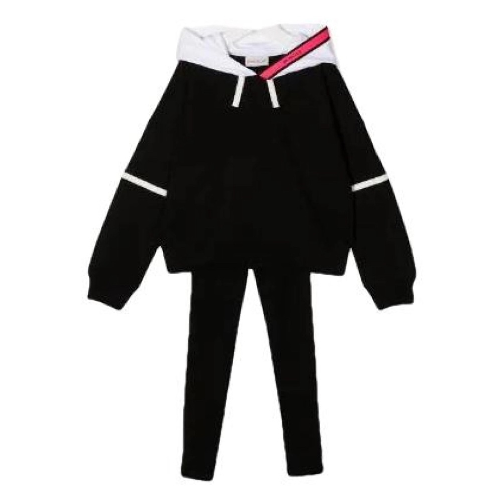 Moncler kids 2pc set